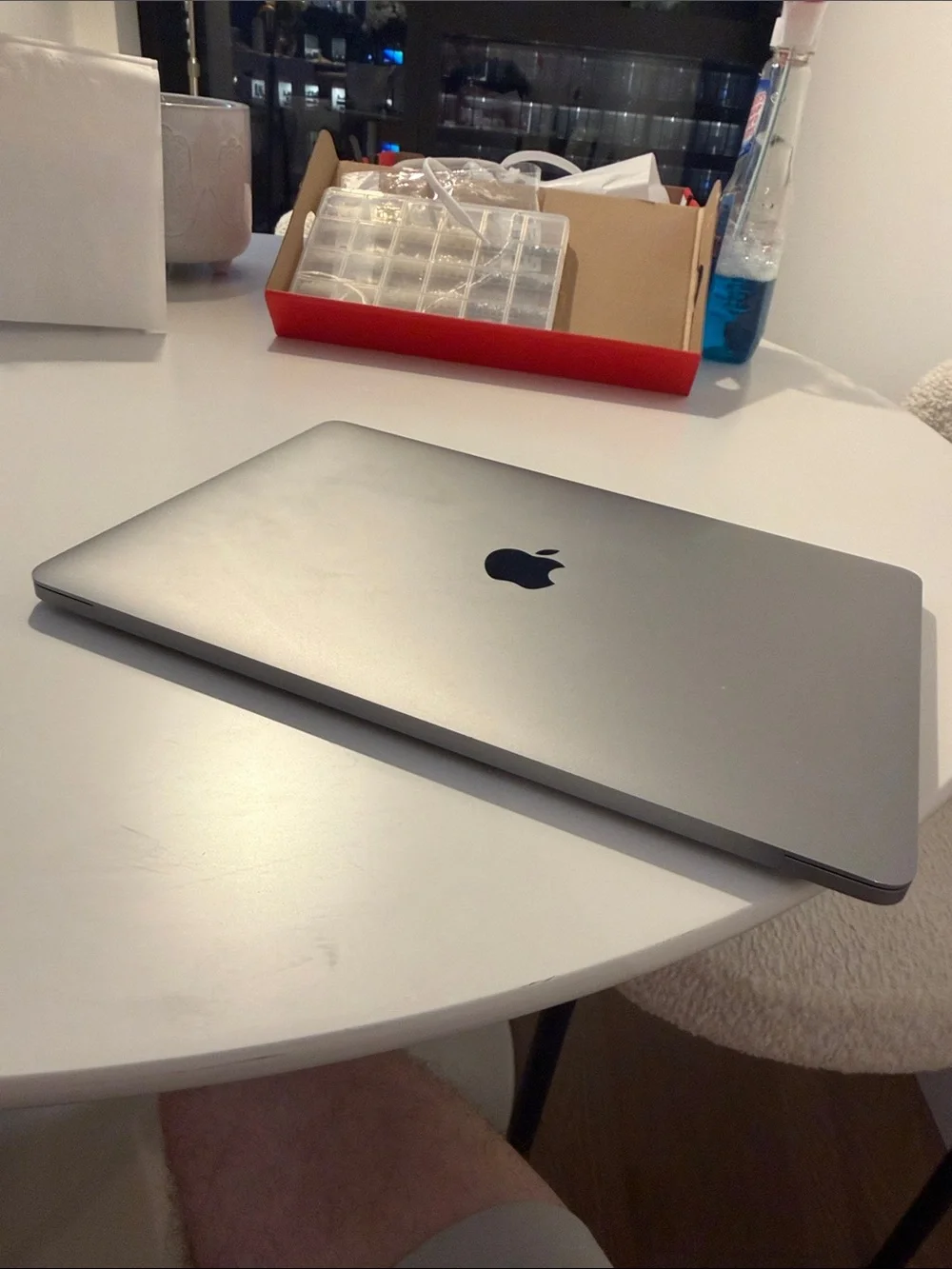 Apple MacBook Pro Silver 13 inch